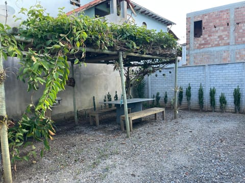 Aconchego de Tiradentes House in Tiradentes
