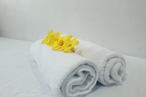 towels