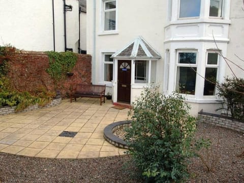 Muncaster Cottages House in Copeland District