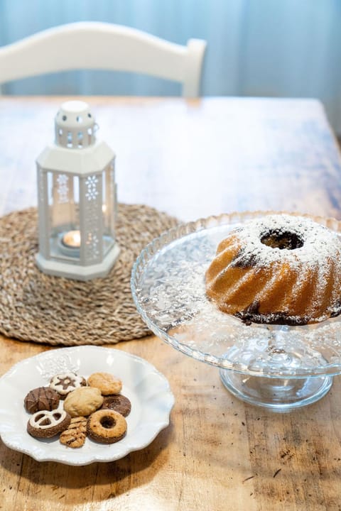 Residenza Porta Palio Apartment in Verona