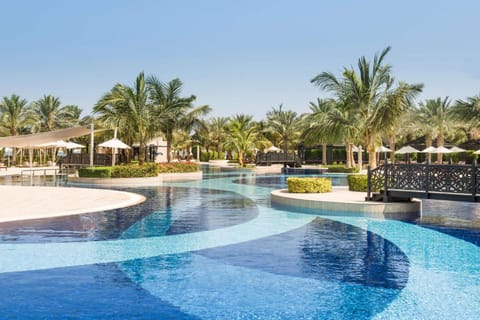 Waldorf Astoria Ras Al Khaimah Resort in Ras al Khaimah