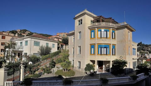 Hotel Villa Centa Hotel in Varazze