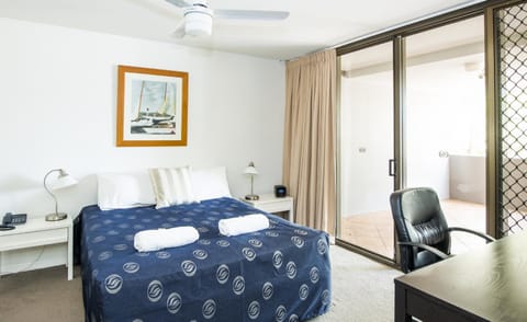 The Oasis Apartments Apartment hotel in Brisbane