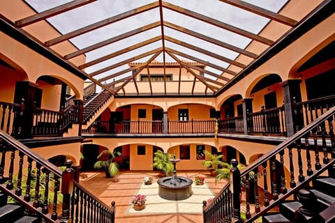 Residencial el Conde #5 Eigentumswohnung in Valle Gran Rey