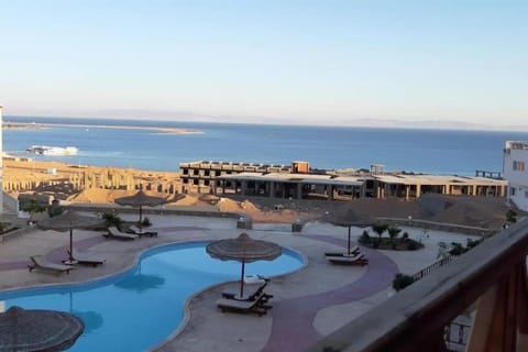 Awesome View Condo in South Sinai Governorate