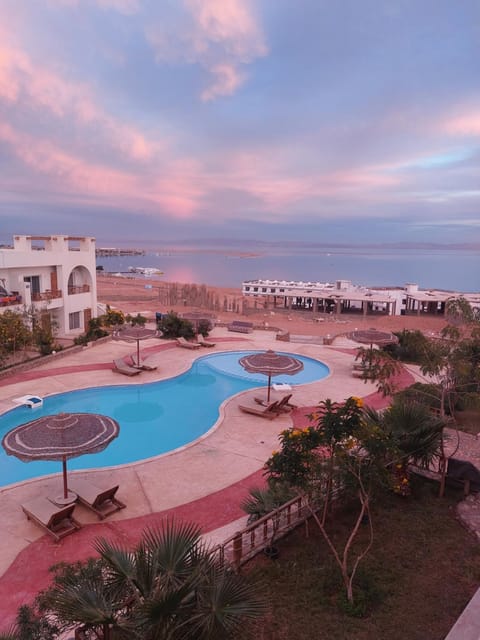 Awesome View Condominio in South Sinai Governorate