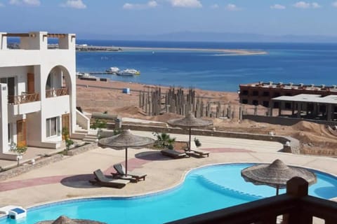 Awesome View Condo in South Sinai Governorate