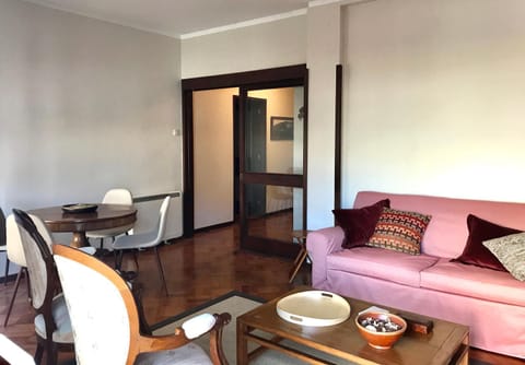 Estrelícia Apartment in Porto
