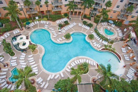 Club Wyndham Palm-Aire Hotel in Pompano Beach