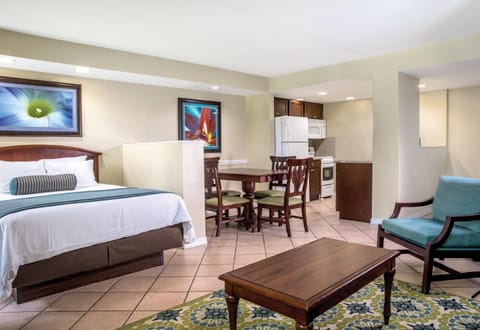 Club Wyndham Palm-Aire Hotel in Pompano Beach