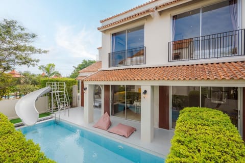 Venice Beach Village Hua Hin Pool Villa Villa in Hua Hin District