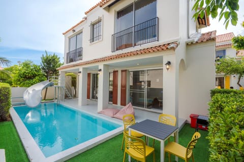 Venice Beach Village Hua Hin Pool Villa Villa in Hua Hin District