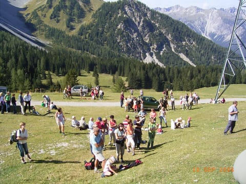 Haus Panorama Apartment in Garmisch-Partenkirchen