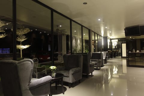 I am Jazz Hotel Hotel in Johor Bahru