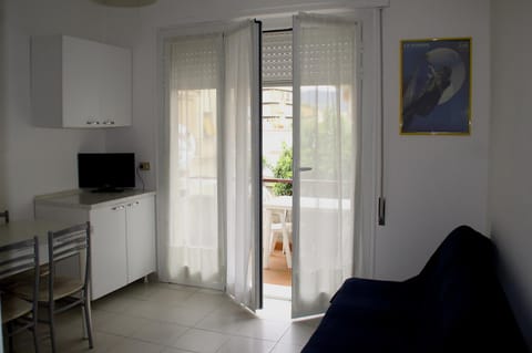 Residenza Abbo Aparthotel in Diano Marina