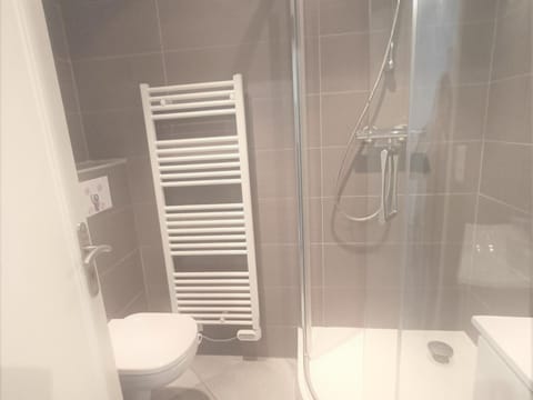 Appartement 3 pièces à Tignes, 8 personnes, pied des pistes avec WIFI - FR-1-411-48 Apartment in Tignes