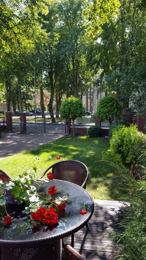 Kotedžas prie jūros House in Palanga