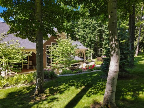 Mount Saalbach Casa in Michigan