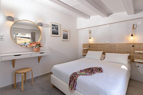 Castello Apartments Condo in Panormos in Rethymno
