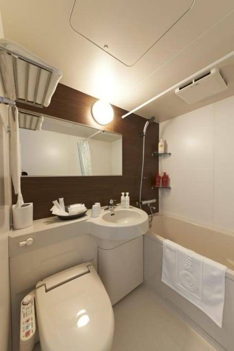 Hotel Sun Clover Koshigaya Station lady's room - Vacation STAY 55380 Hotel in Saitama Prefecture