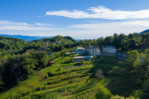 Agriturismo L'Ciabot Farm Stay in Piedmont