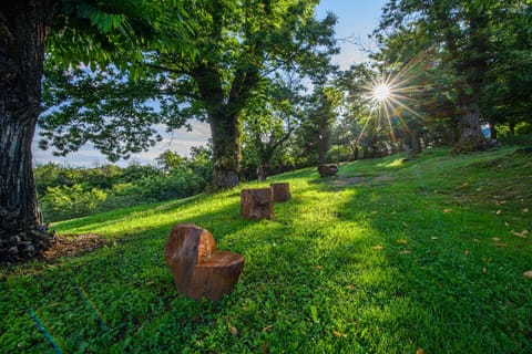 Agriturismo L'Ciabot Farm Stay in Piedmont