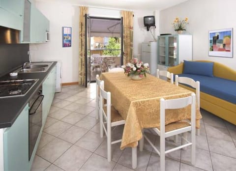 Sweet Home Appartamenti Apartamento in Bellaria - Igea Marina