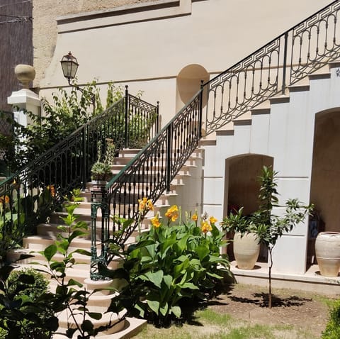 Palazzo Rossi suite Bed and Breakfast in Province of Foggia