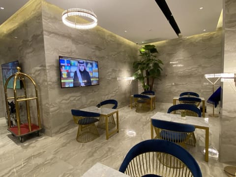 Sadan Furnished Apartments Hotel in Riyadh
