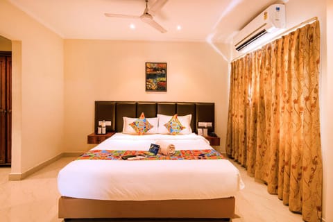 FabHotel Blossoms Service Apartment Hotel in Chennai