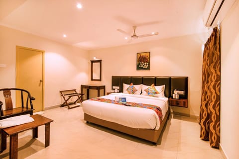 FabHotel Blossoms Service Apartment Hotel in Chennai