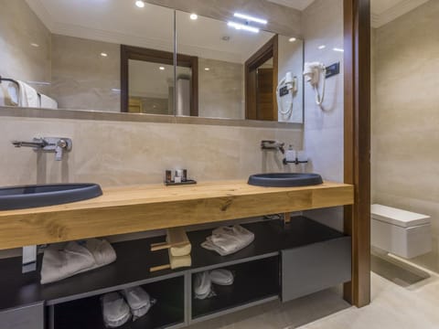 Toilet, Spa and wellness centre/facilities