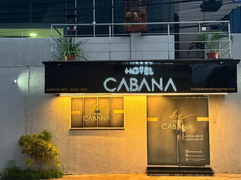 Hotel Cabana Hotel in State of Tocantins