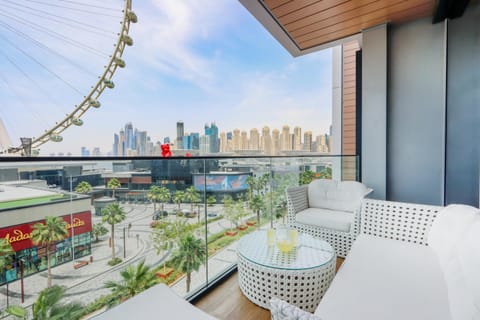 Patio, View (from property/room), Balcony/Terrace