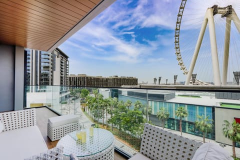 View (from property/room), Balcony/Terrace