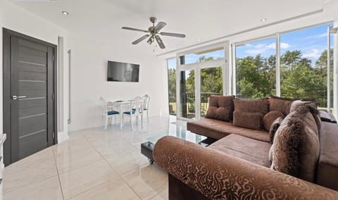 ViPALANGA 777 Apartment in Palanga