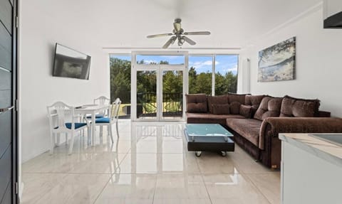 ViPALANGA 777 Apartment in Palanga