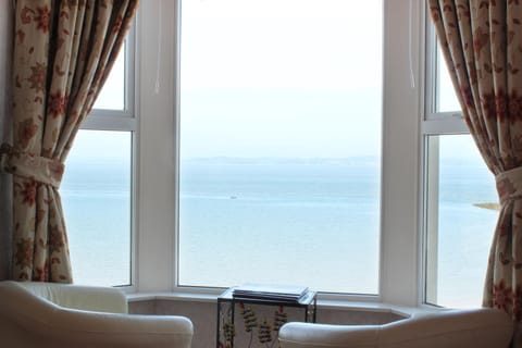 The Ashley Bed and Breakfast in Morecambe