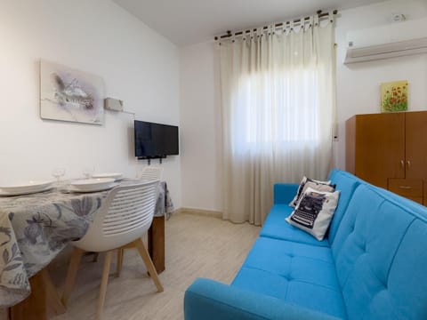 Estudio en el centro Apartment in Reus