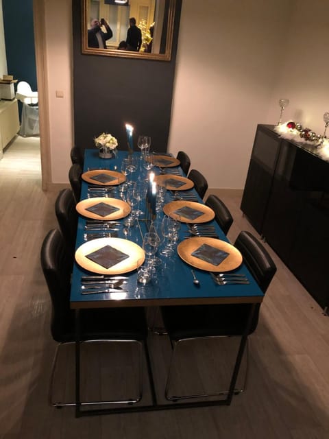 Villa les Tamaris Villa in Wallonia, Belgium