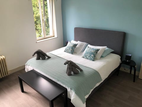 Villa les Tamaris Villa in Wallonia, Belgium