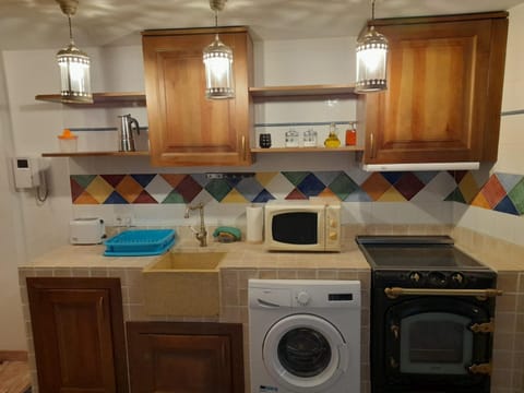 La Cocineta - Redolada Apartment in Alquézar