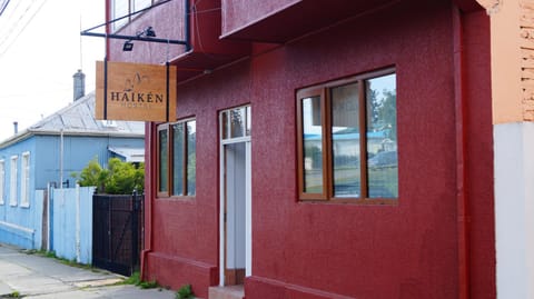 Haiken Hostal Hostel in Punta Arenas