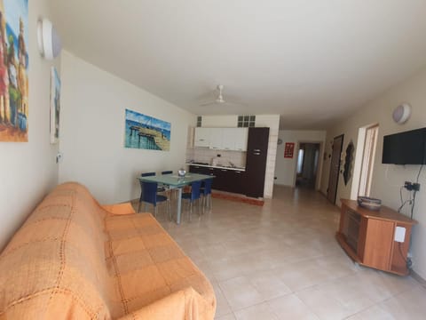 Meridiana Sal Capo Verde Apartment in Santa Maria