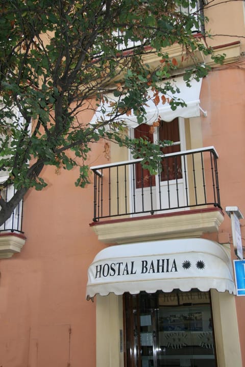 Hostal Bahía Bed and Breakfast in Cadiz