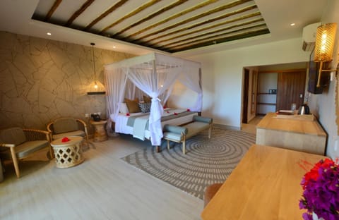 Neptune Pwani Beach Resort & Spa Zanzibar - All Inclusive Resort in Unguja North Region