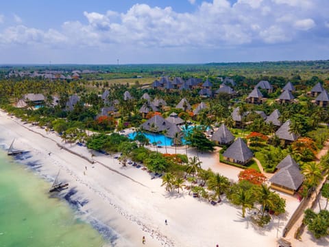 Natural landscape, Beach