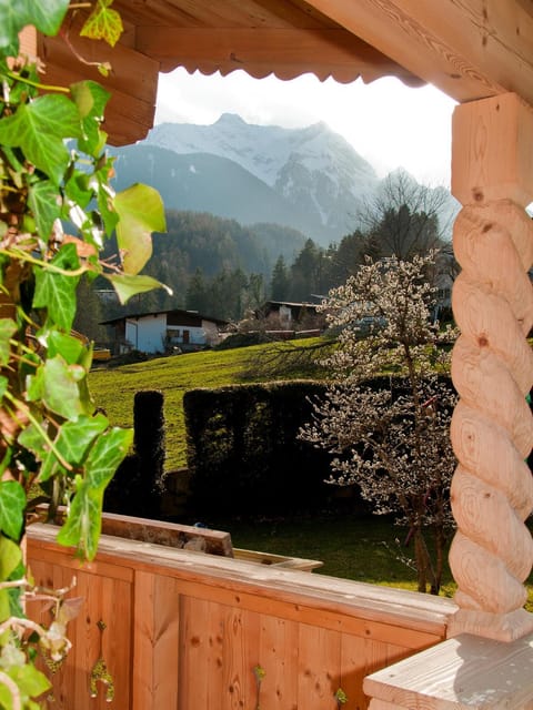 Day, Balcony/Terrace, Mountain view