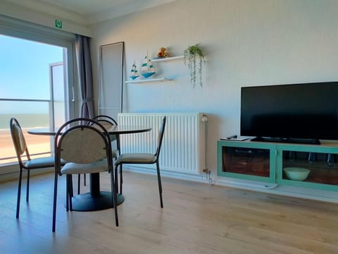 Residentie Romanza Apartment in Middelkerke