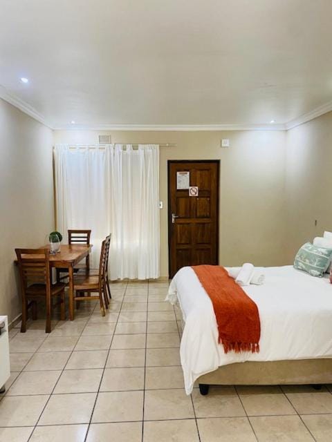 St. Lucia Safari Lodge Chalet in KwaZulu-Natal